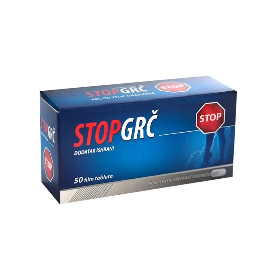 DR.THEISS STOP GRC TBL 50X