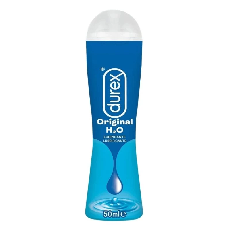 DUREX LUBRIKANT PLAY FEEL 50ML