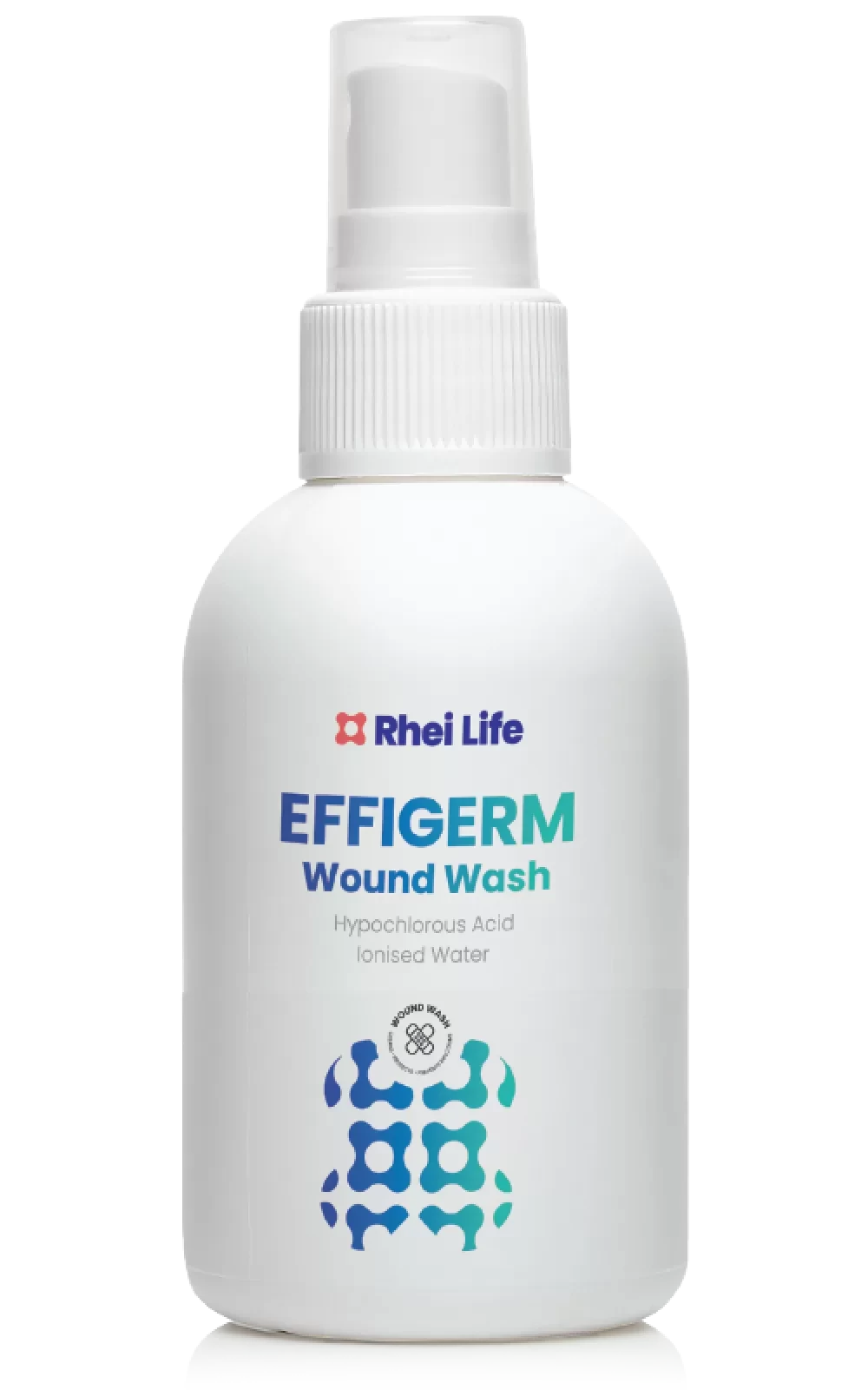 Effigerm wound wash rastvor 250ml