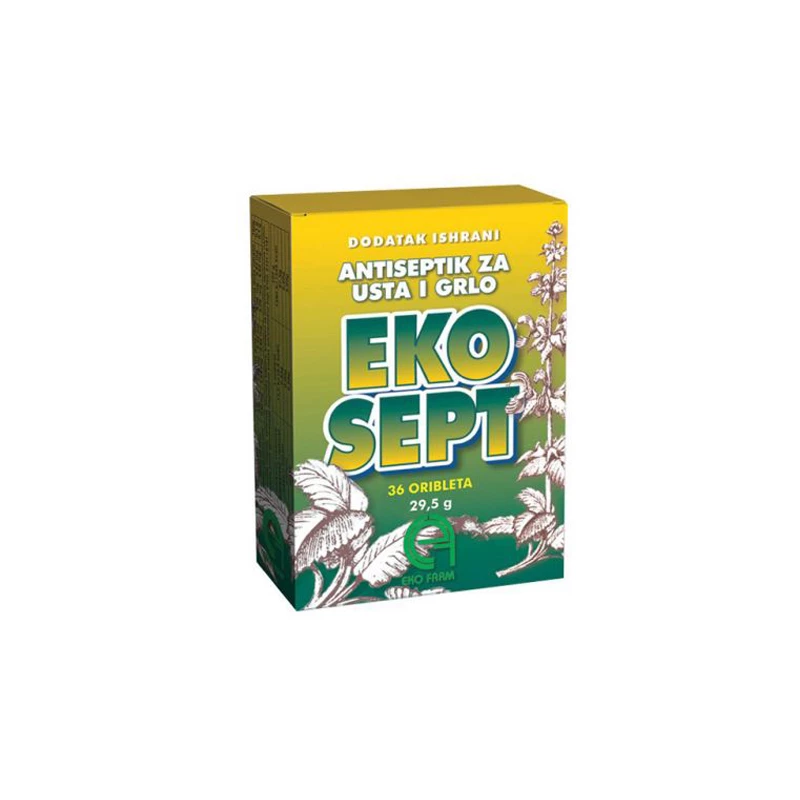 EKOFARM EKOSEPT TBL 36X