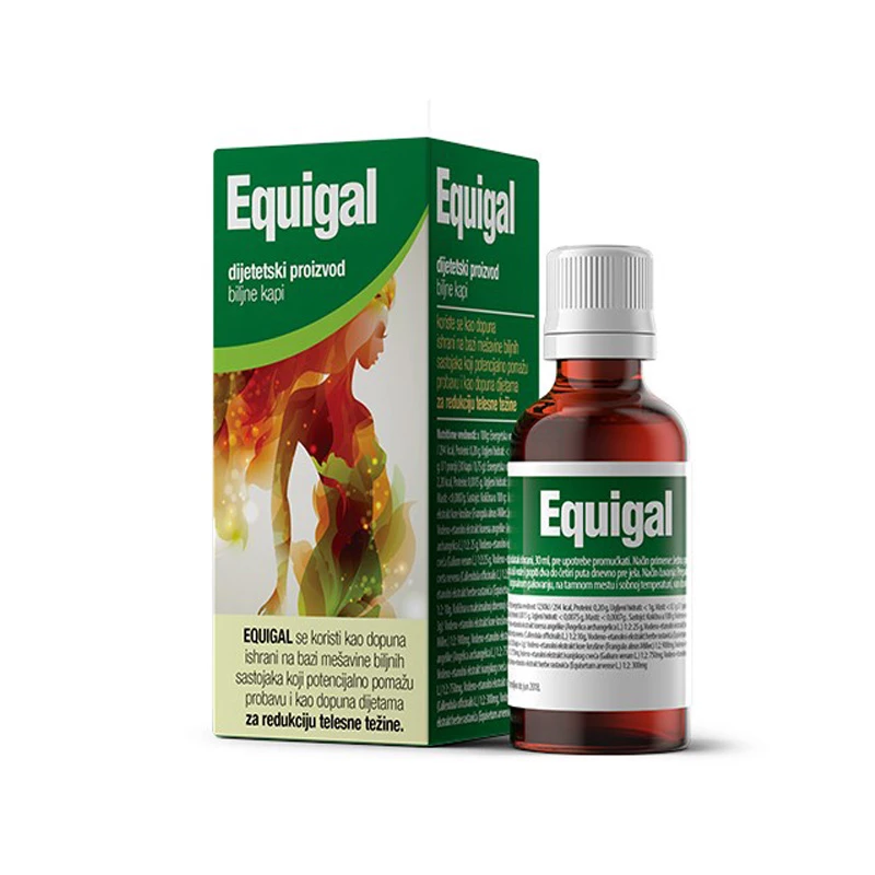 Equigal kapi 30 ml