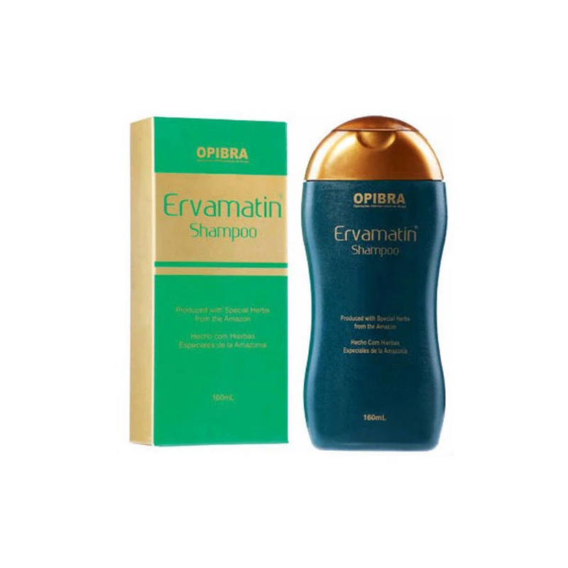 ERVAMATIN SAMPON 160ML