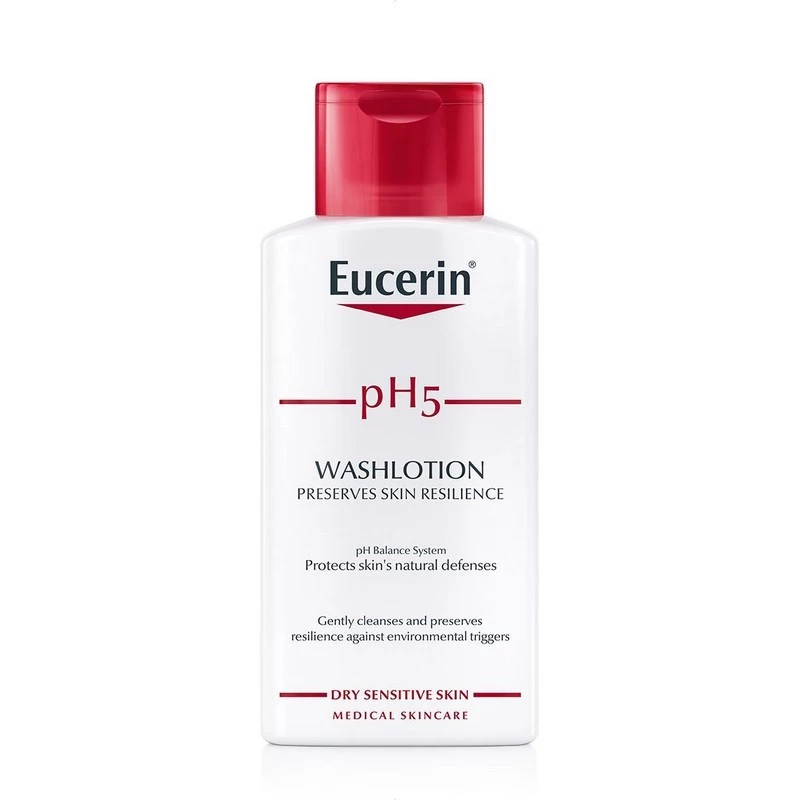 Eucerin pH5 Losion za pranje