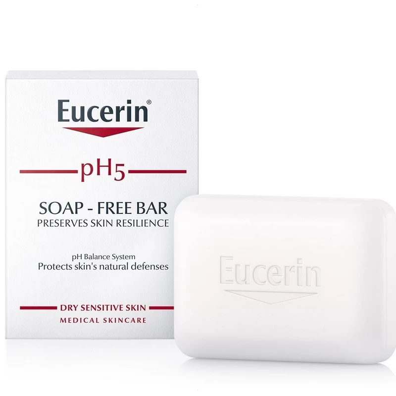 Eucerin pH5 Nealkalni sapun