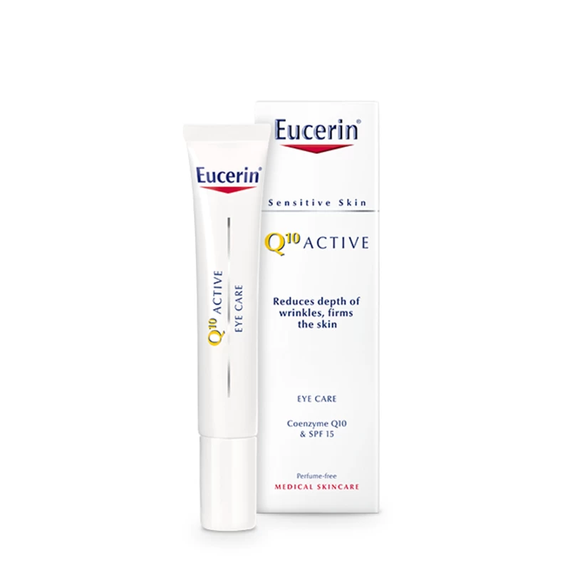 Eucerin Q10 ACTIVE Krema za područje oko očiju