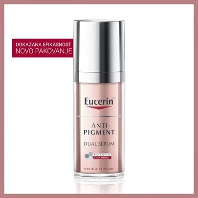 Eucerin Anti-Pigment Dvofazni serum