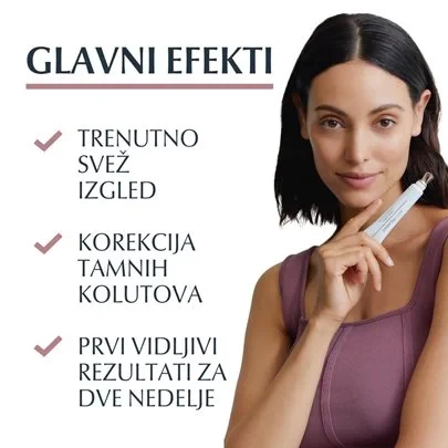 Eucerin Anti-Pigment Krema za tamne kolutove oko očiju