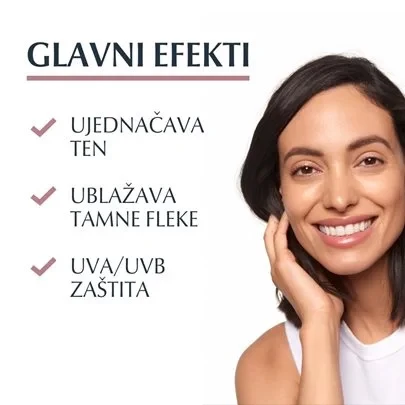 Eucerin Anti-Pigment Tonirana dnevna krema SPF30 Svetla