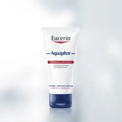 Eucerin Aquaphor regenerativna mast