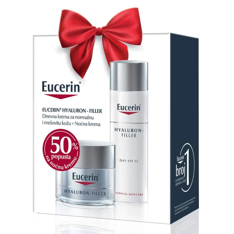 Eucerin box 63924+63486