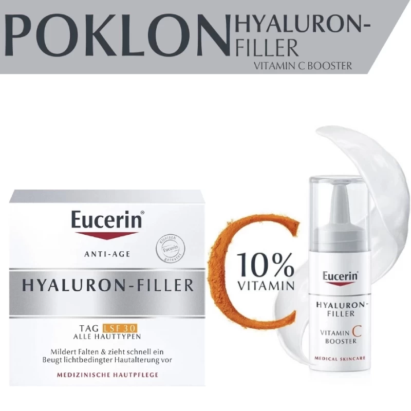 Eucerin BOX 89769+83509