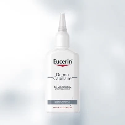 Eucerin DermoCapillaire Revitalizirajući tretman