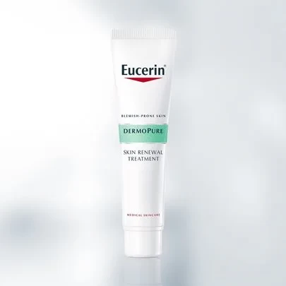 Eucerin DermoPure Regenerativni tretman