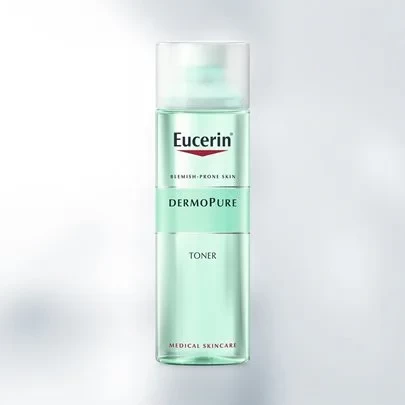 Eucerin DermoPure Tonik