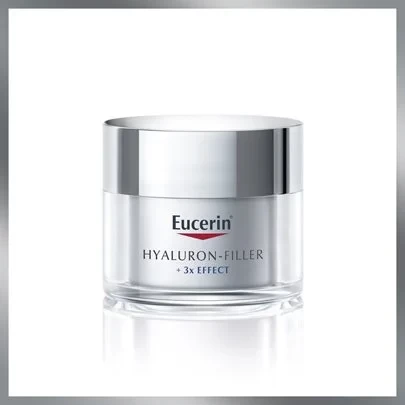 Eucerin Hyaluron-Filler Dnevna krema SPF30 za sve tipove kože