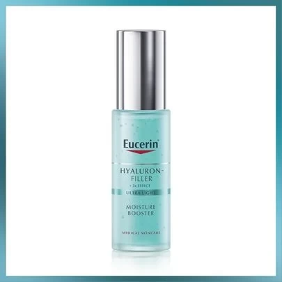 Eucerin Hyaluron-Filler Hidro Booster