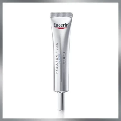 Eucerin Hyaluron-Filler Krema za područje oko očiju SPF 15