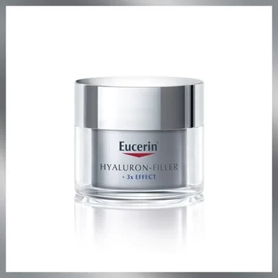 Eucerin Hyaluron-Filler Noćna krema