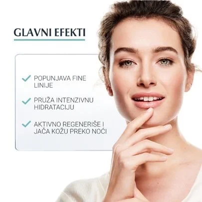 Eucerin Hyaluron-Filler Noćni Hidro Booster