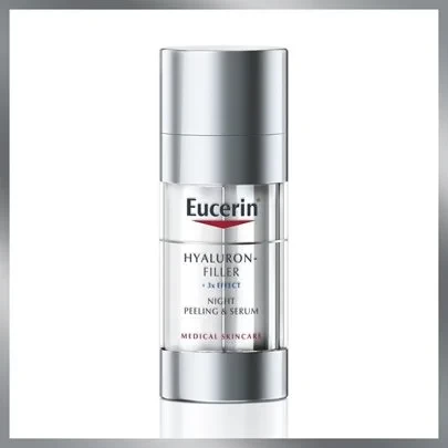 Eucerin Hyaluron-Filler Noćni intenzivni serum