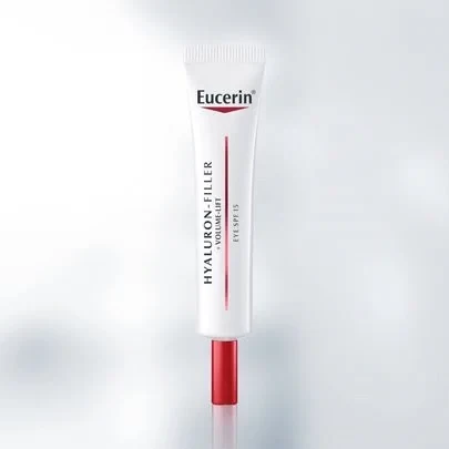 Eucerin Hyaluron-Filler + Volume-Lift Krema za područje oko očiju SPF15