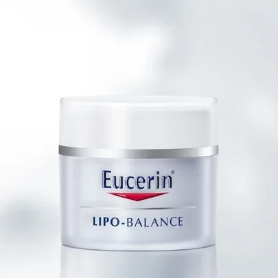 Eucerin Lipo-balans krema