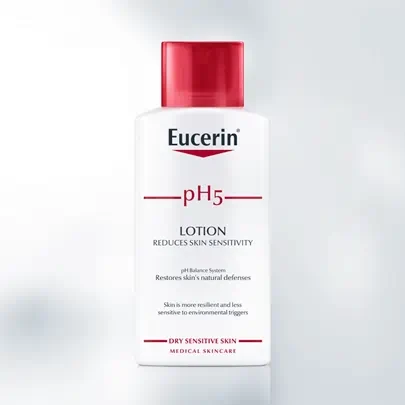 Eucerin pH5 Losion za telo za osetljivu kožu