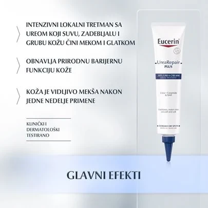 Eucerin UreaRepair Plus Krema sa 30% uree