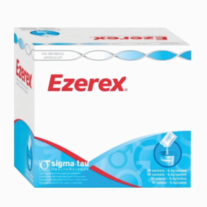 Ezerex prašak 30 kesica