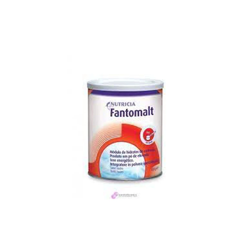 FANTOMALT 400G