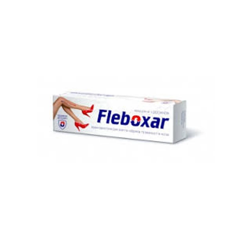 FLEBOXAR KREM GEL 50ML