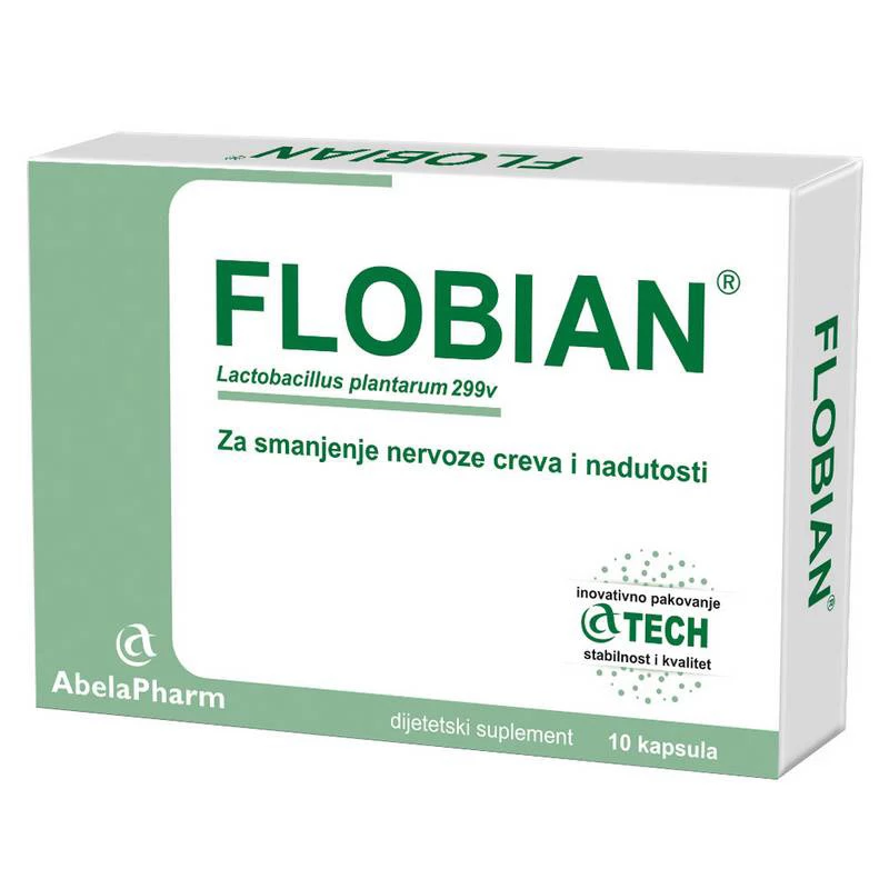 Flobian caps 10x