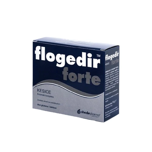 Flogedir forte 18 kesica
