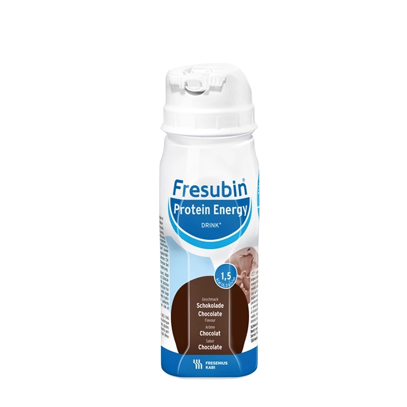 Fresubin protein cokolada 200ml
