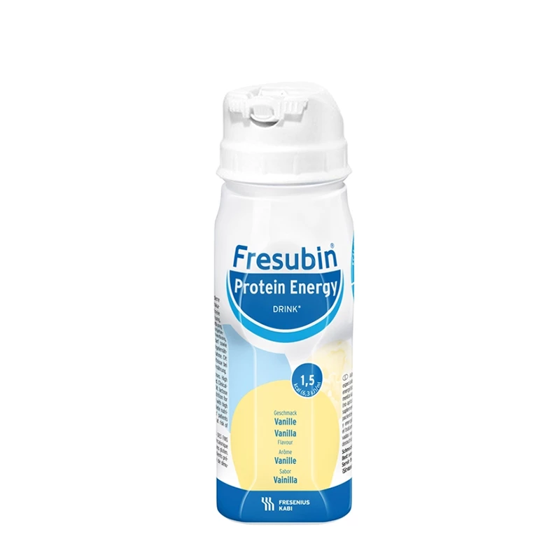 Fresubin protein vanila 200ml