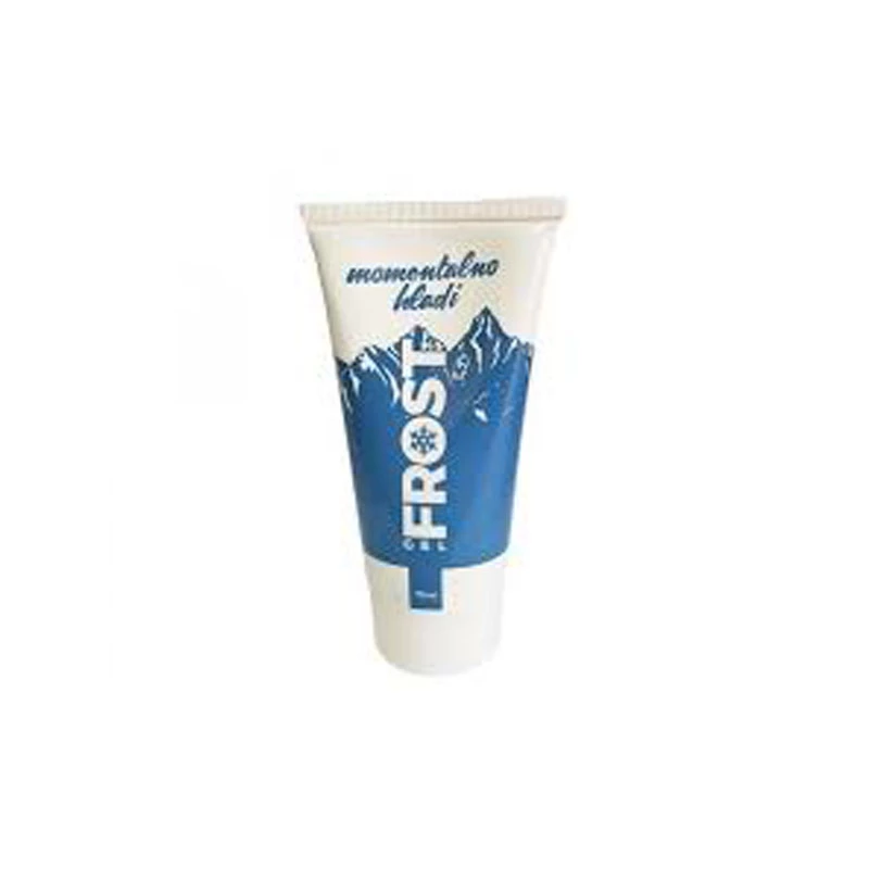 Frost gel 75ml