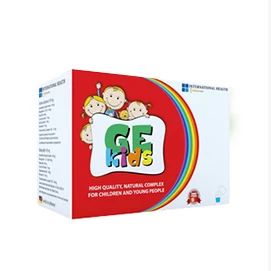 GE KIDS 30 kesica