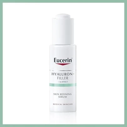 Eucerin Hyaluron-Filler Skin Refining Serum