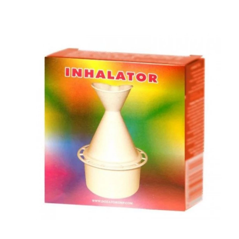 INHALATOR POSUDA 2M