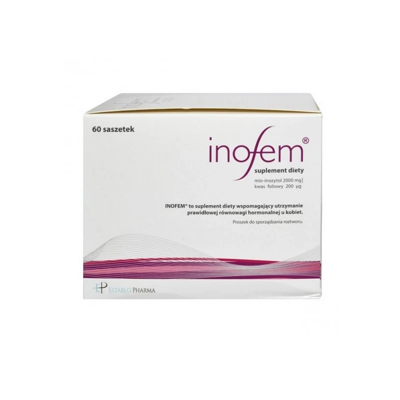 INOFEM KESICE 60X