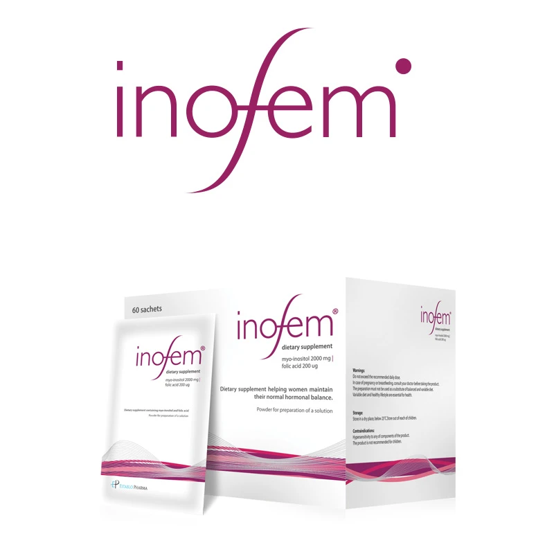 INOFEM KESICE 60X