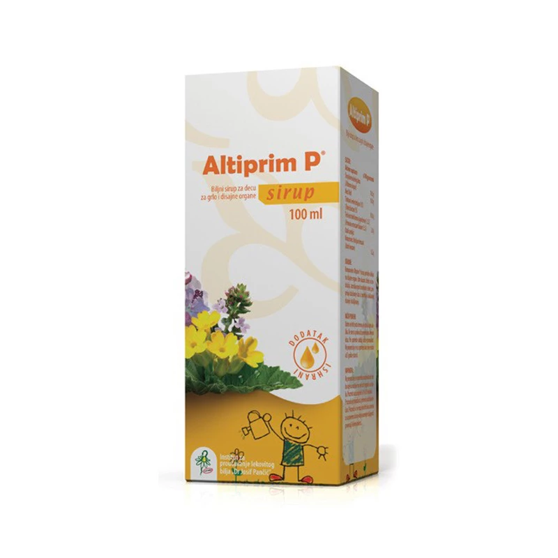 JP ALTIPRIM SIRUP 200ML