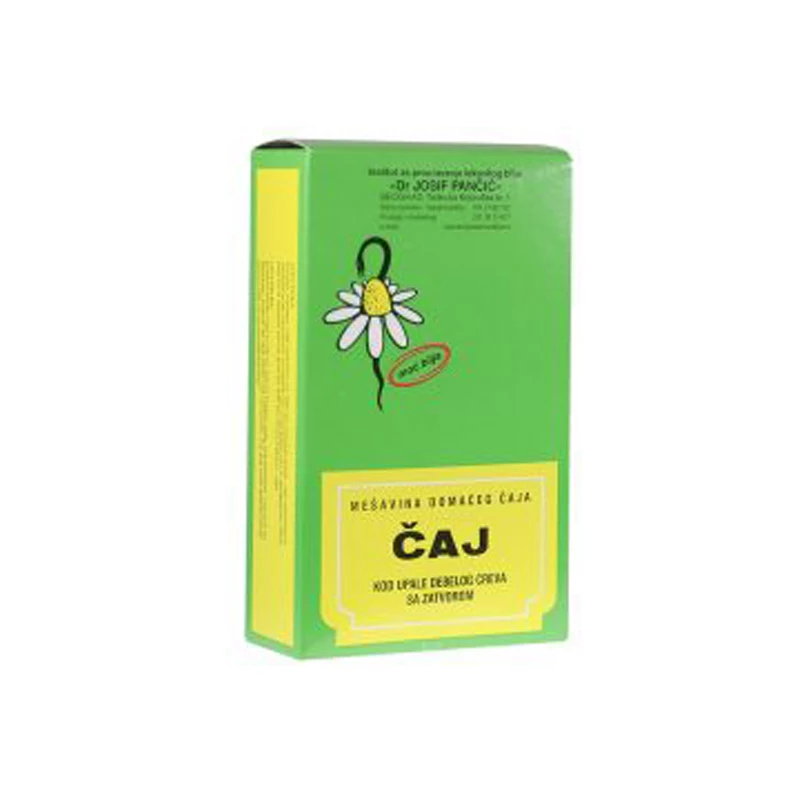 JP CAJ BR 06 PROTIV ZAPALJENJA PROSTATE 100G