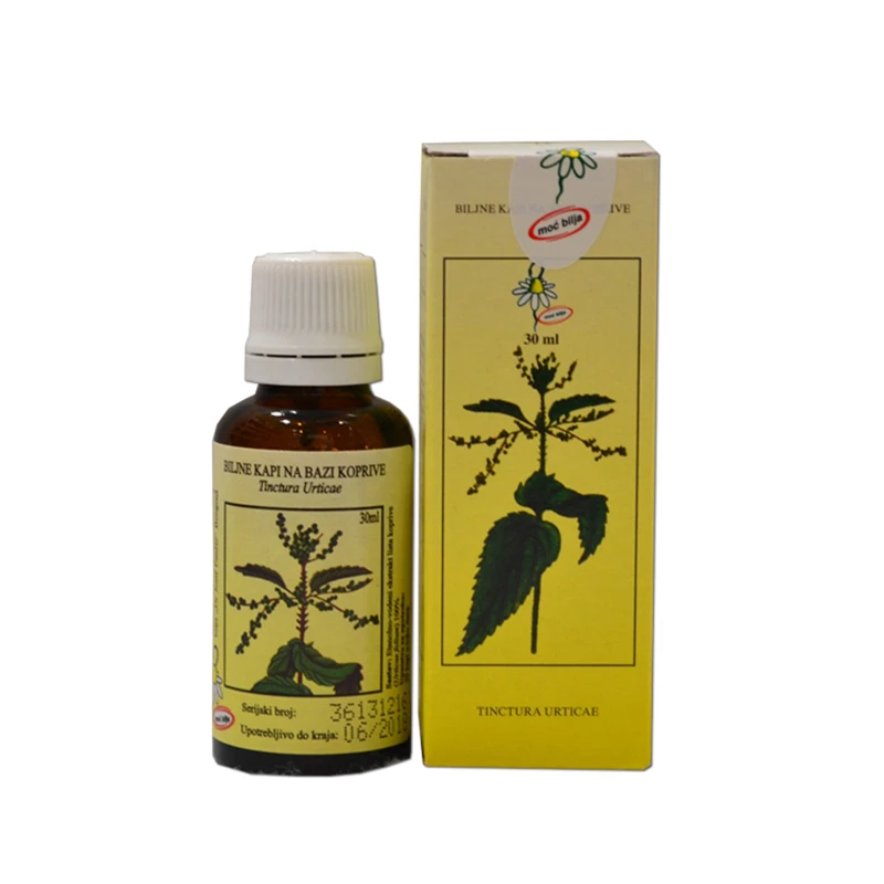 JP KAPI KOPRIVE 30ML