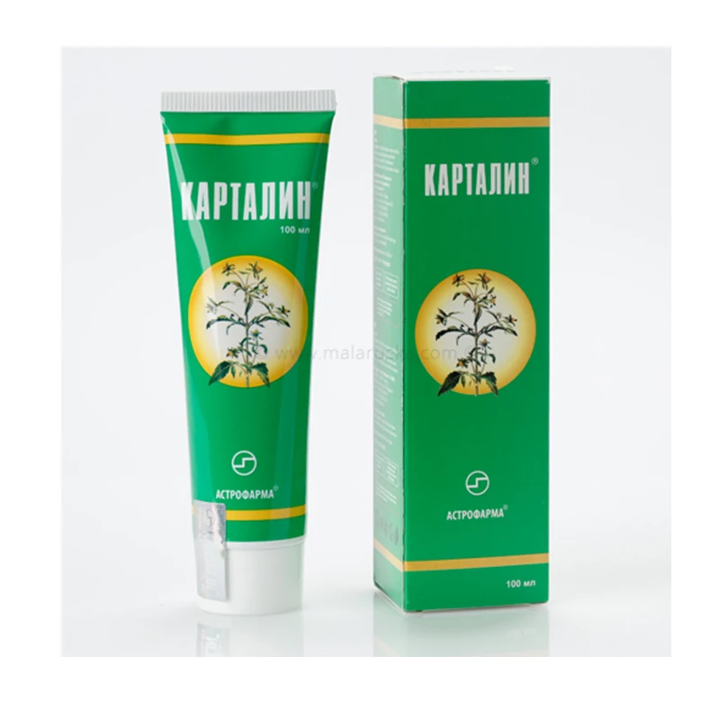 KARTALIN KREM 100ML