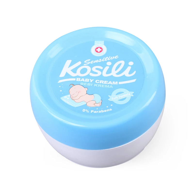 KOSILI KREMA 200ML PLAVA