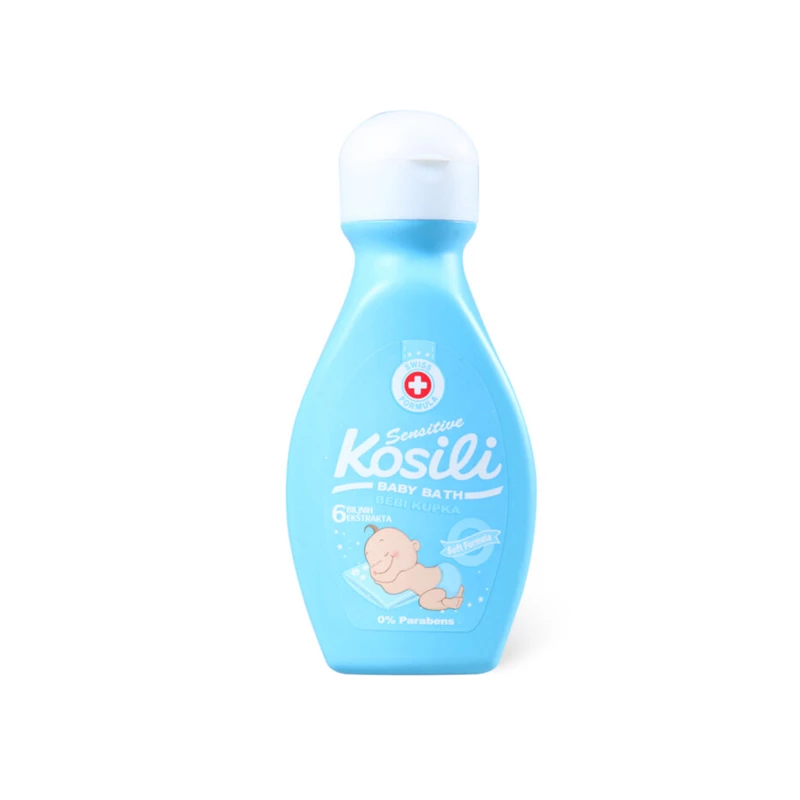 KOSILI KUPKA 200ML PLAVA