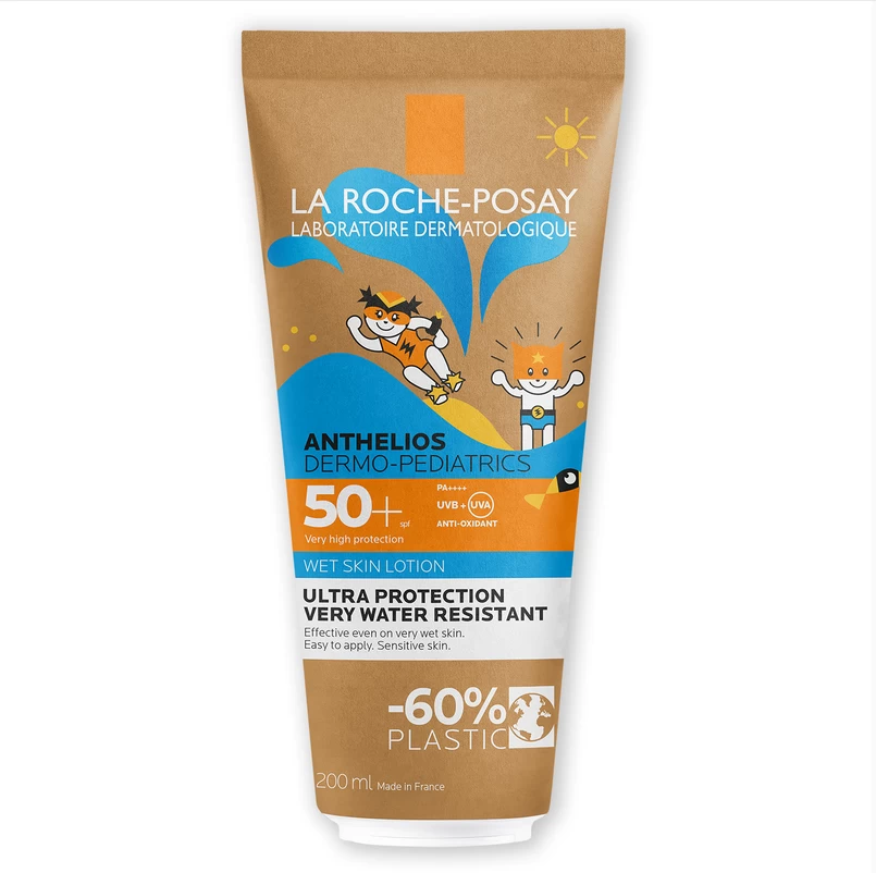 La Roche-Posay anthelios losion za zaštitu od sunca za decu SPF 50+ 