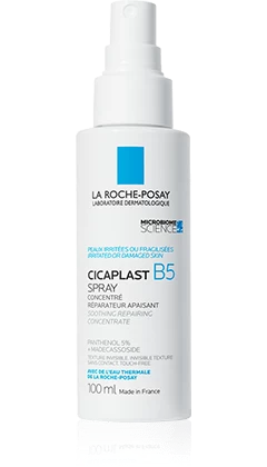 La Roche-Posay Cicaplast B5 Spray 