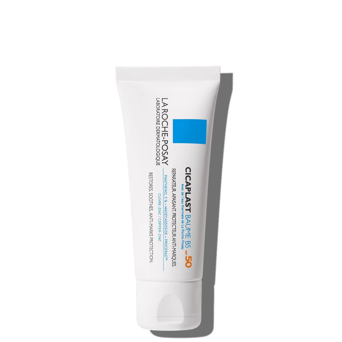 La Roche-Posay cicaplast balzam UV 40 ml   za oštećenu kožu i površinske iritacije
